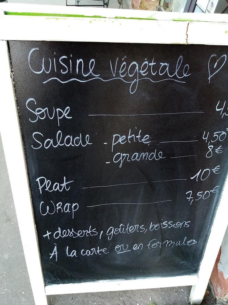 Against The Grain - Menu Image 3